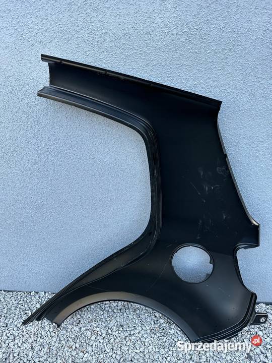 Błotnik tylny prawy VW GOLF PLUS 5M0 14 809606B dolnośląskie Mirsk