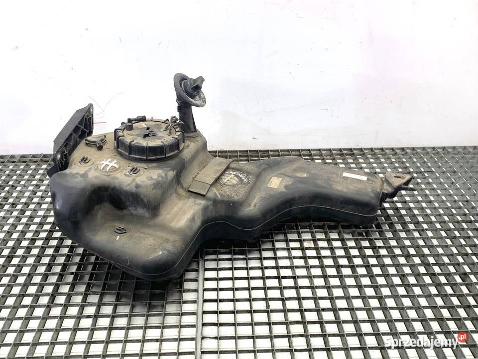 ZBIORNIK SCR VW SHARAN 7N0131877H 20 177 Minivan