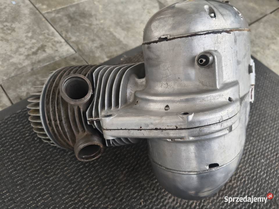 Silnik jawa 175 model 356 podkarpackie Rzeszów