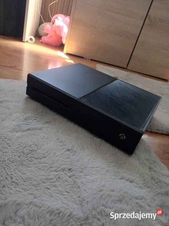 Xbox one zadbany Wolbrom