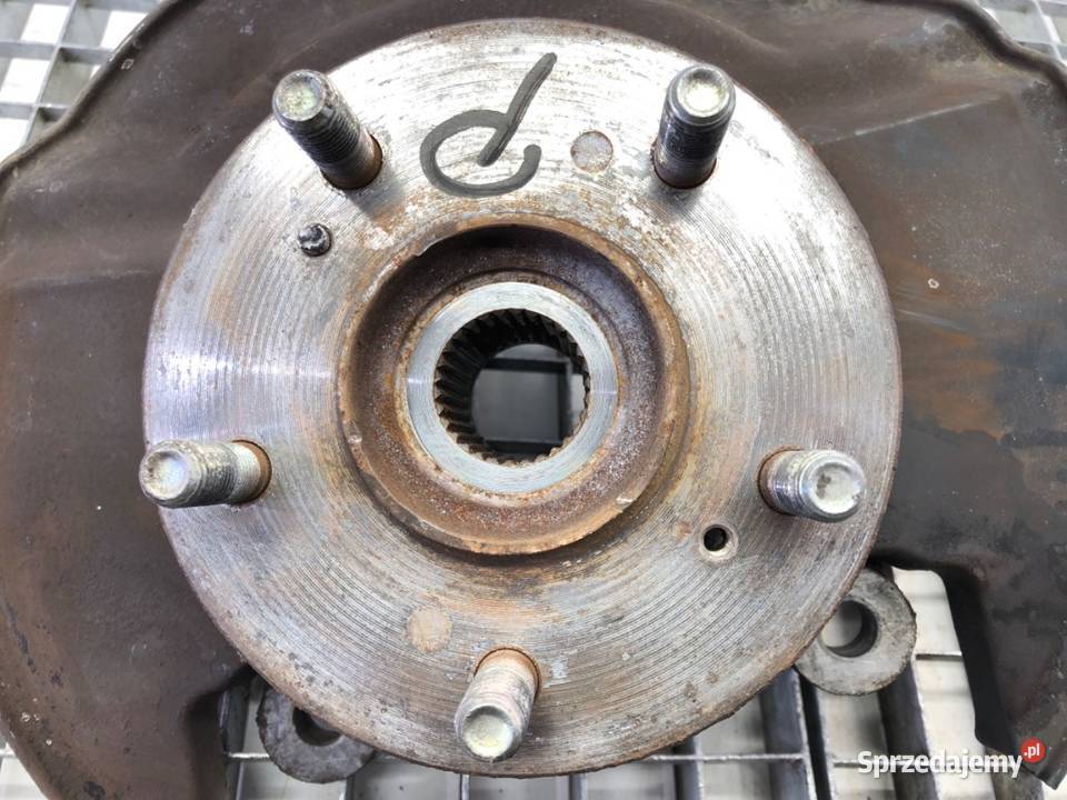 ZWROTNICA PRAWY PRZÓD HONDA CRV III 20 150