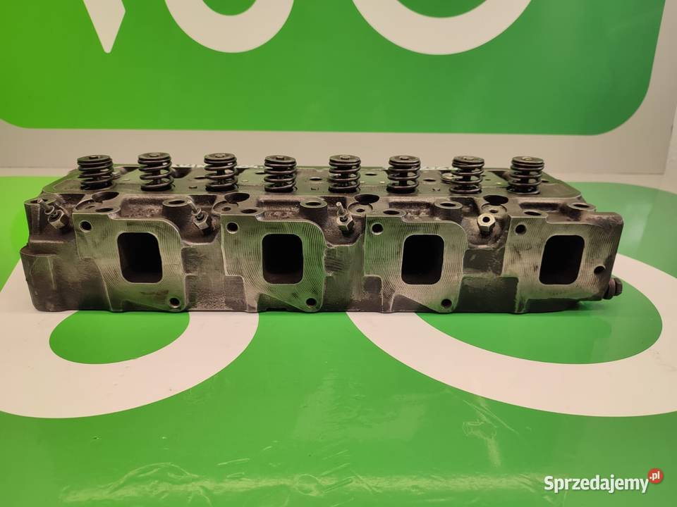 Głowica silnika ZZ80264 Perkins 70430 Wilkowo