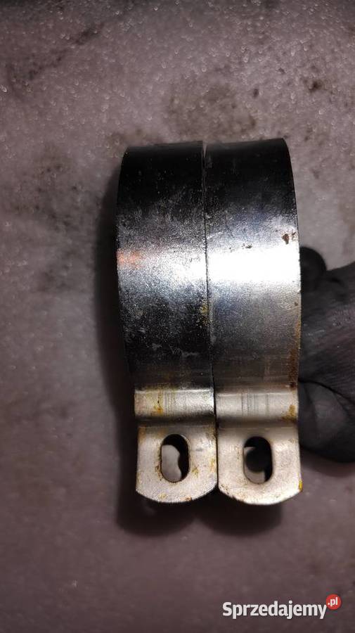 Obejma wieszak tłumika Dniepr MT Leszno