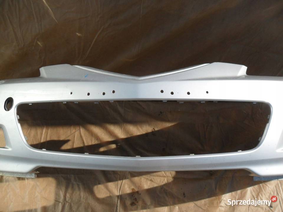 Zderzak Przód Przedni Mazda 3 Sport Lift Nowy Tomyśl sprzedam