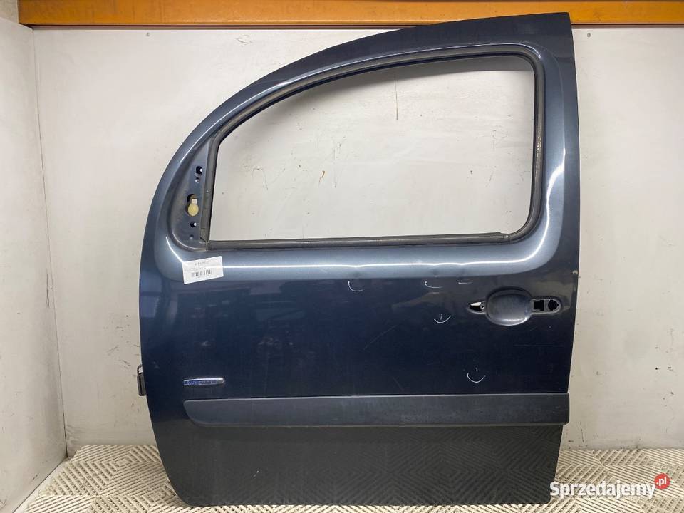 DRZWI LEWY PRZÓD MERCEDES CITAN Hatchback 1221