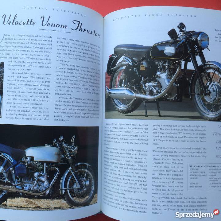 325 Klasyczne Motocykle Szczecin sprzedam