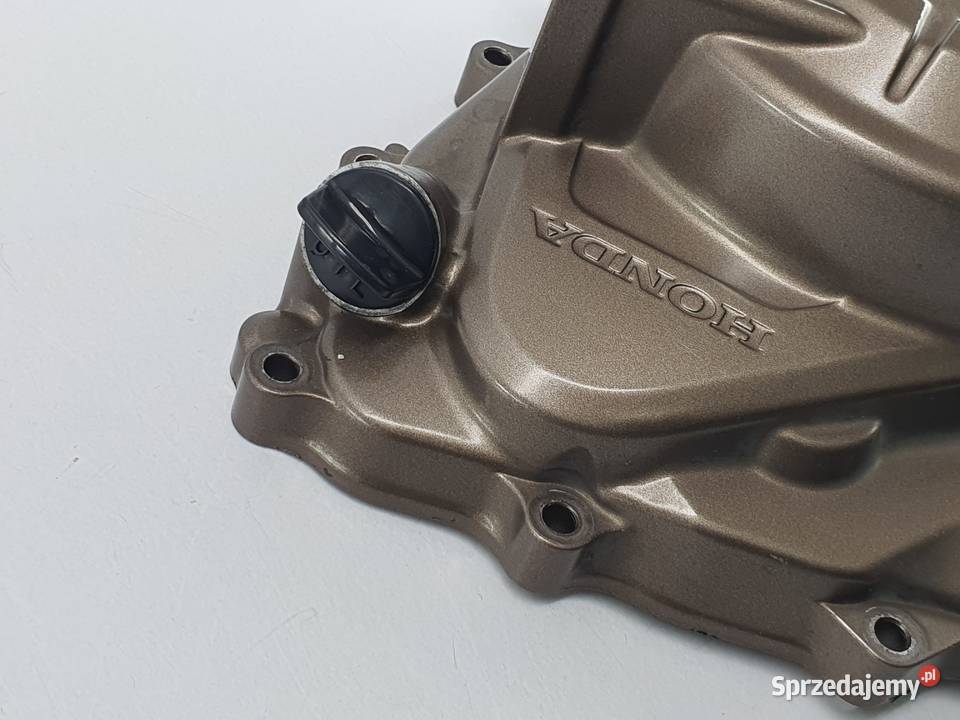 Dekiel Magneta Stator Alternator Honda Crf 1000 łódzkie Łódź