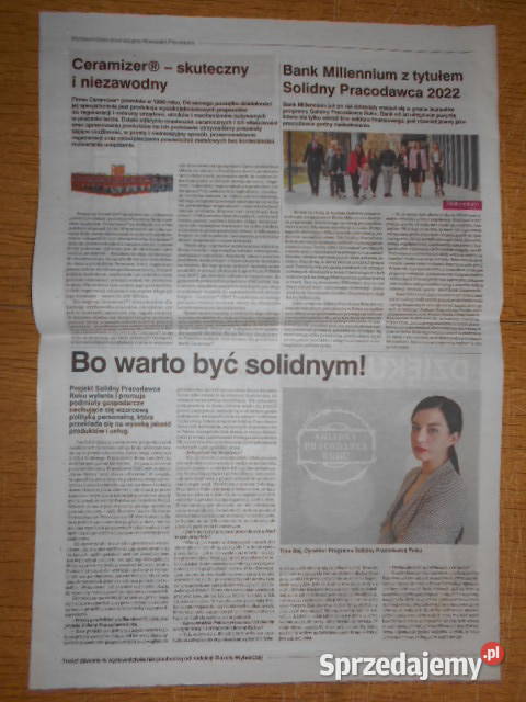 Strony rynku 15 2022 Gazeta Wyborcza Parczew
