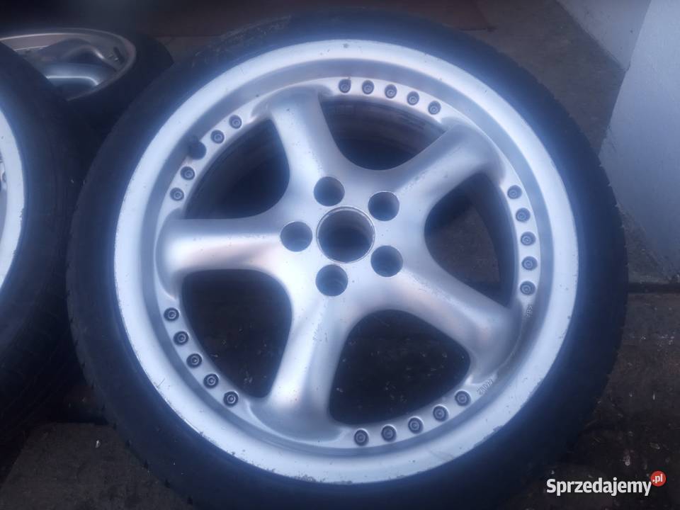 Alufelgi R16 SEAT felgi aluminiowe Samochodowe wielkopolskie
