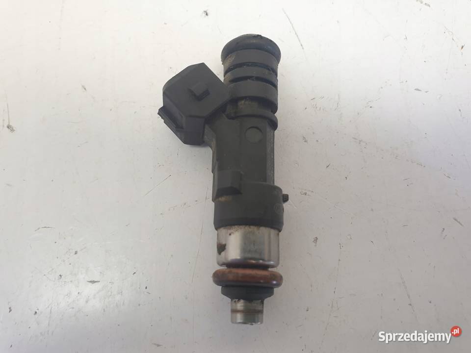 WTRYSKIWACZ Ford Fiesta MK7 VII 125 0280158207 Chełm