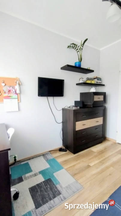 48 m2 Sprzedam zamienię na większe Olsztyn