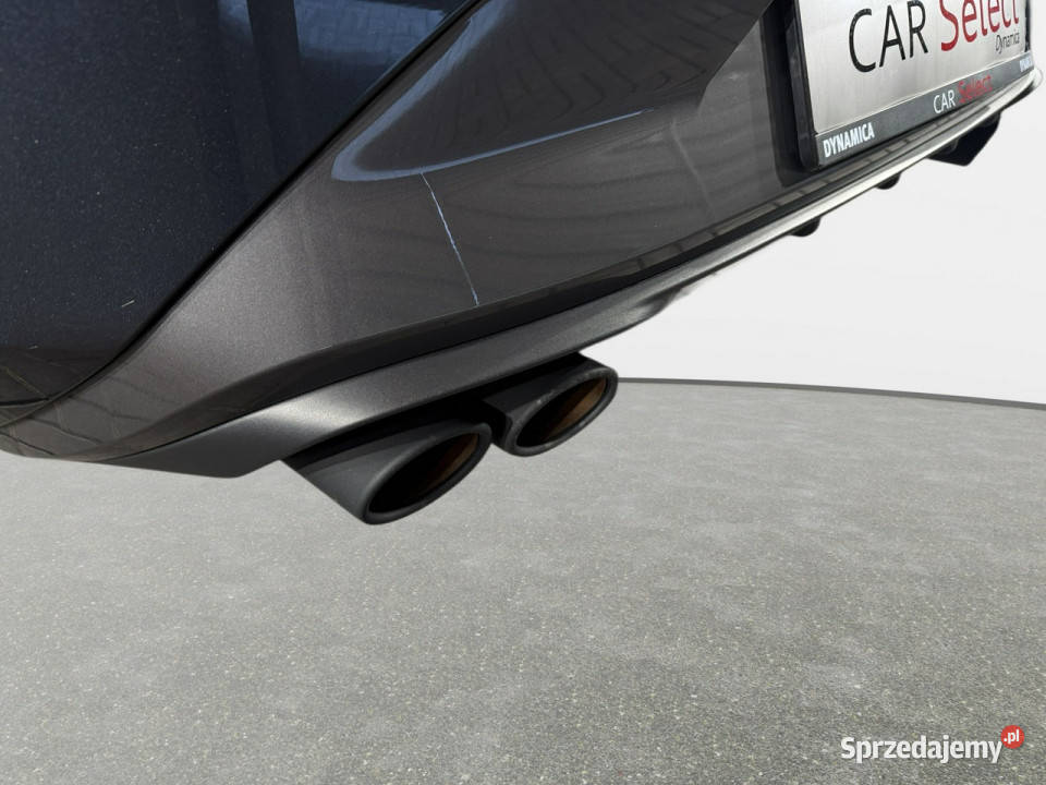 Cupra Leon Sportstourer VZ 20TSI 333 DSG 4x4 bluetooth małopolskie Myślenice