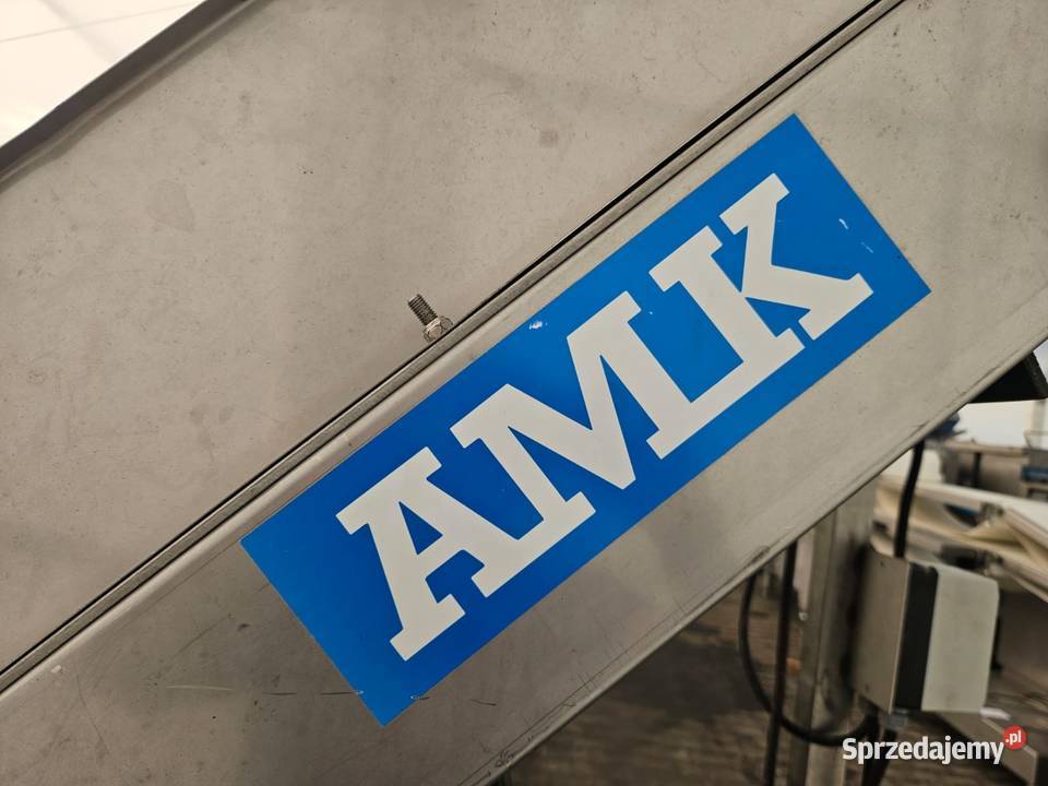 Podajnik Taśmowy wielkopolskie Krotoszyn