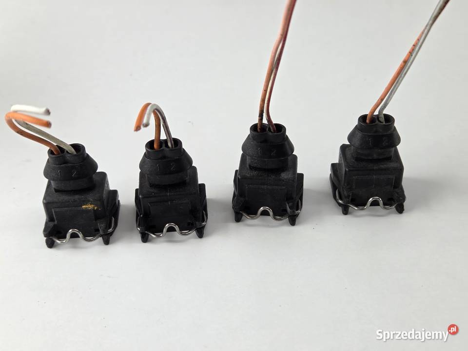 WTYCZKA KOSTKA BMW N43 E60 E61 E90 E91 E92 E93 Układ elektryczny silnika Janowice