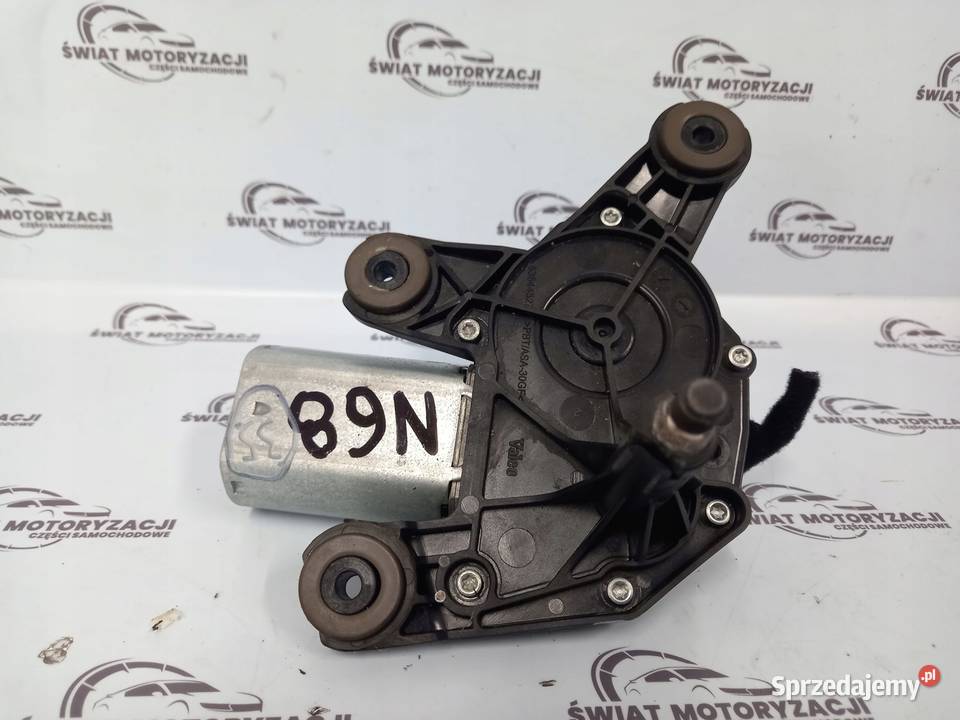 ALFA ROMEO MITO 09r silniczek wycieraczki tył świętokrzyskie sprzedam