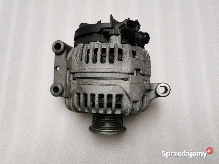 Alternator Ford Transit MK6 20 24 TDDI mazowieckie Wyszków