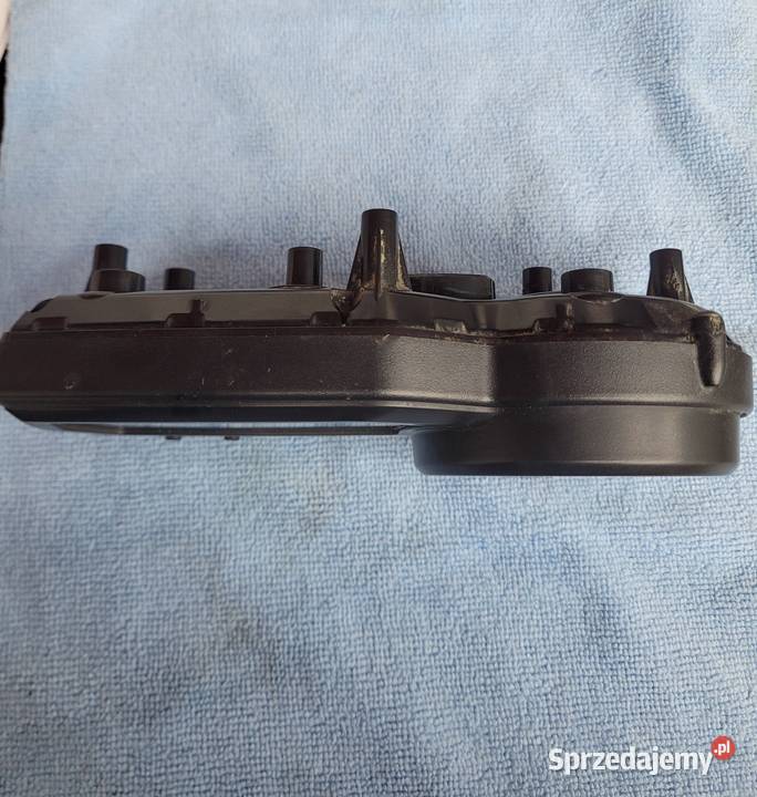 Yamaha FZ 8 FZ8 LICZNIK ZEGAR PRĘDKOŚCIOMIERZ Nowy Tomyśl