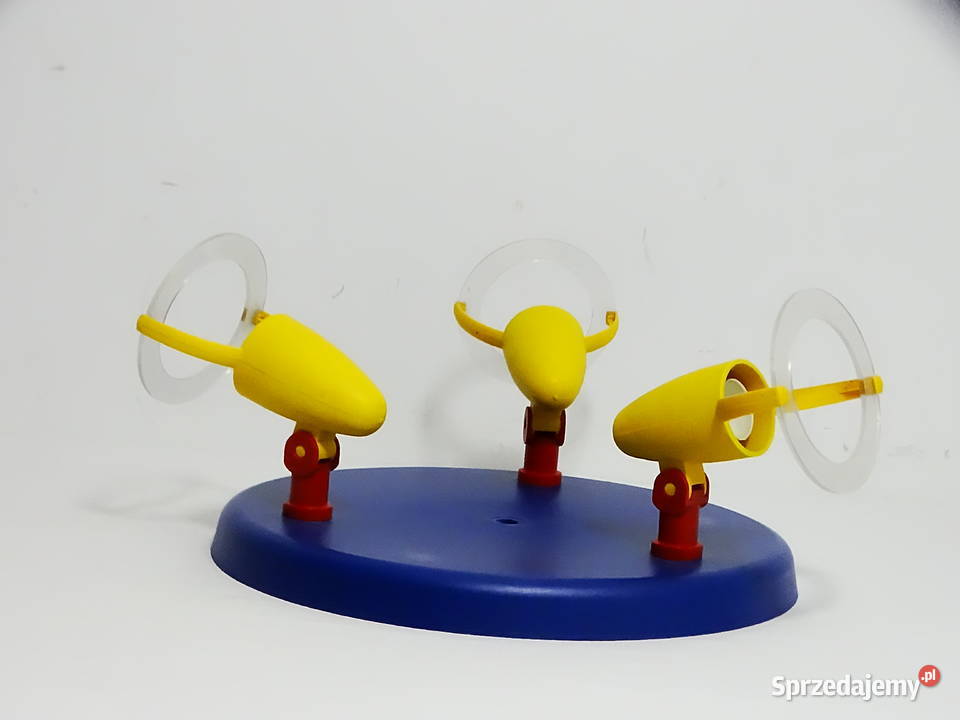 Lampa młodzieżowadziecięca sufitowa potrójna