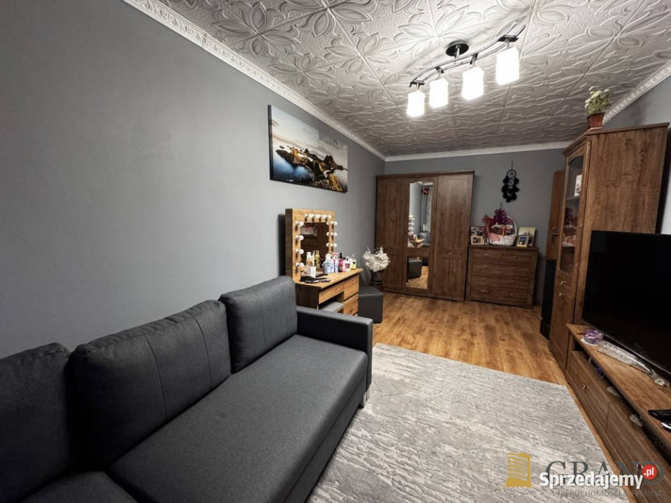 Do sprzedaży mieszkanie Stargard 4778m2 Mieszkania zachodniopomorskie