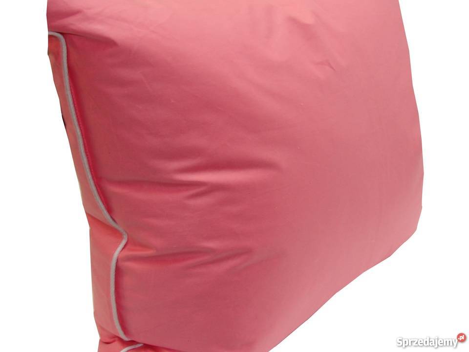 poduszka 50x60 z piór pierza poduszki polskie świętokrzyskie Starachowice