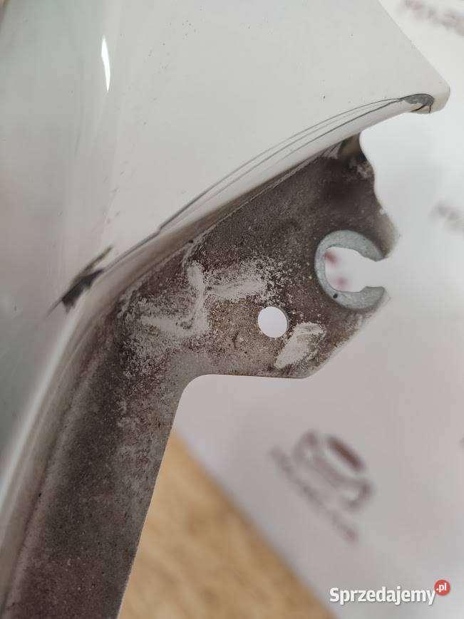 Błotnik Prawy Przód BMW X1 F48 20152022 Błotniki Pleszew sprzedam