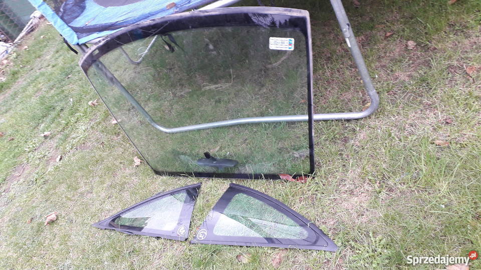 Ford Cougar szyby tylnie USA wielkopolskie Opatów sprzedam