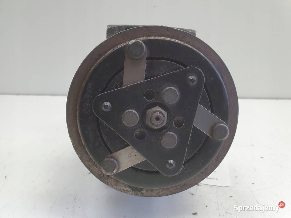 SPRĘŻARKA KLIMATYZACJI Citroen Berlingo 14 8V lubelskie Chełm