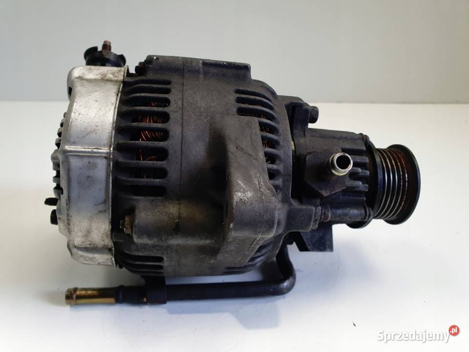 ALTERNATOR Land Rover Freelander I 20 DI sprzedam