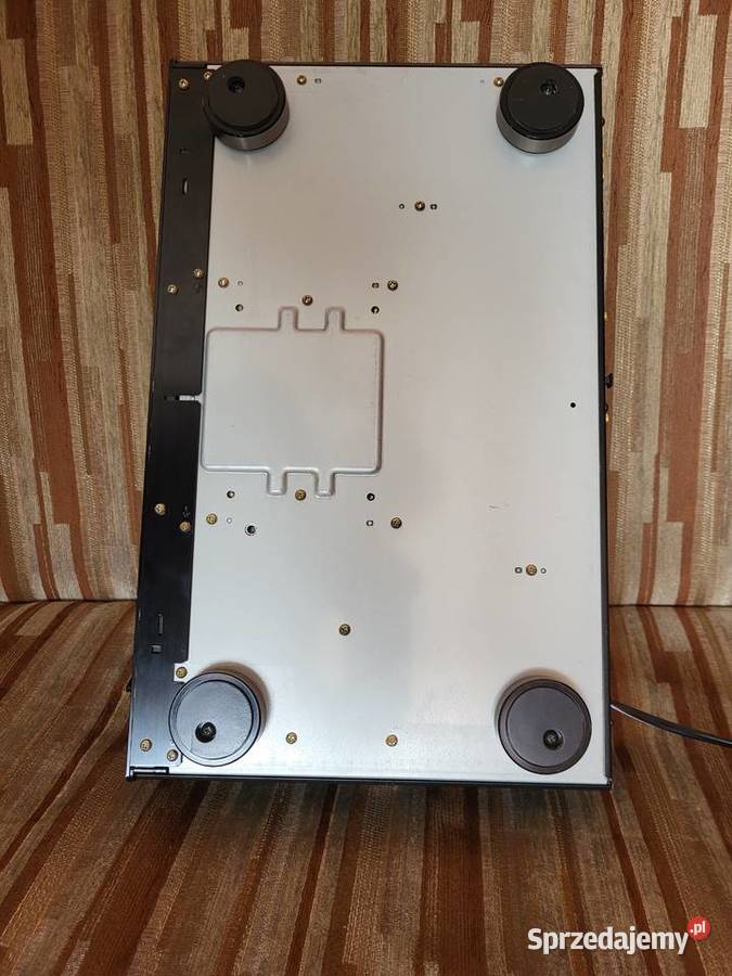 nowy Minidisc Sony MDSJB920 QS Mini disc