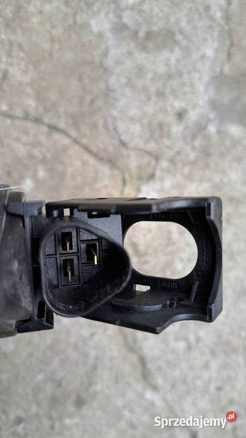 Passat B6 lusterko wewnętrzne