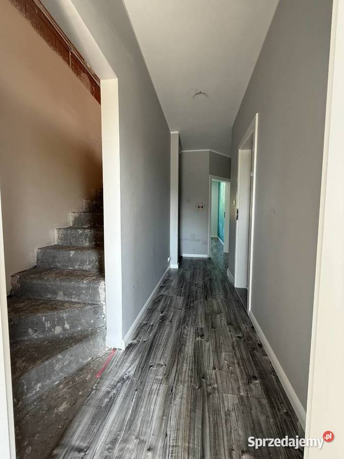 Sprzedam segment 101 m2 poddasze 49 m2 z mazowieckie Słupno