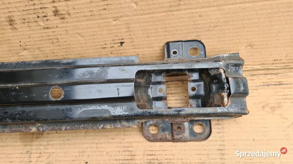 Hyundai I30 cw 1 Lift wzmocnienie belka pod Zderzaki Legnica