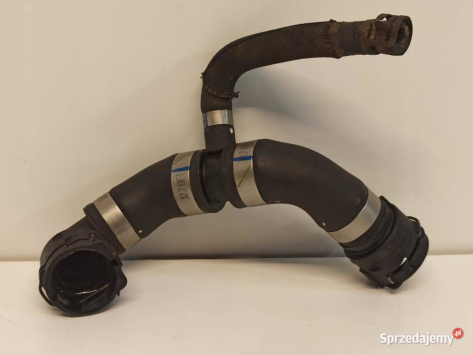 MERCEDES W205 RURA WĄŻ WODY A2055012200