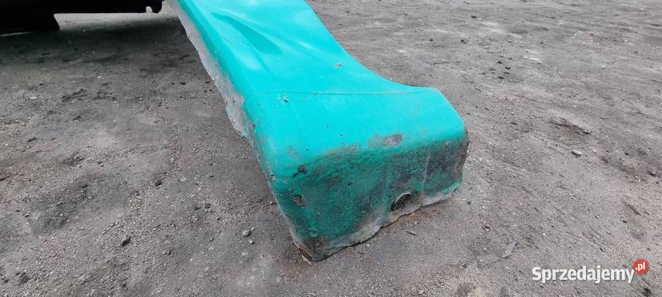 BŁOTNIK LEWY PRZÓD PEUGEOT 106 osobowe