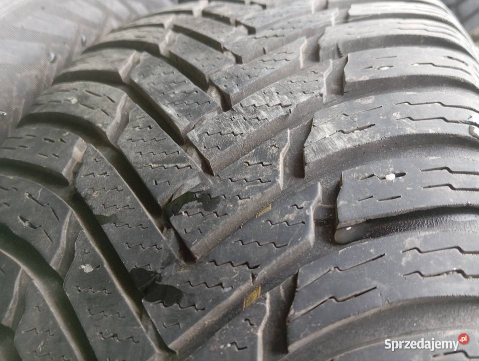 RenaultKoła zimowe 4x100 Wałbrzych