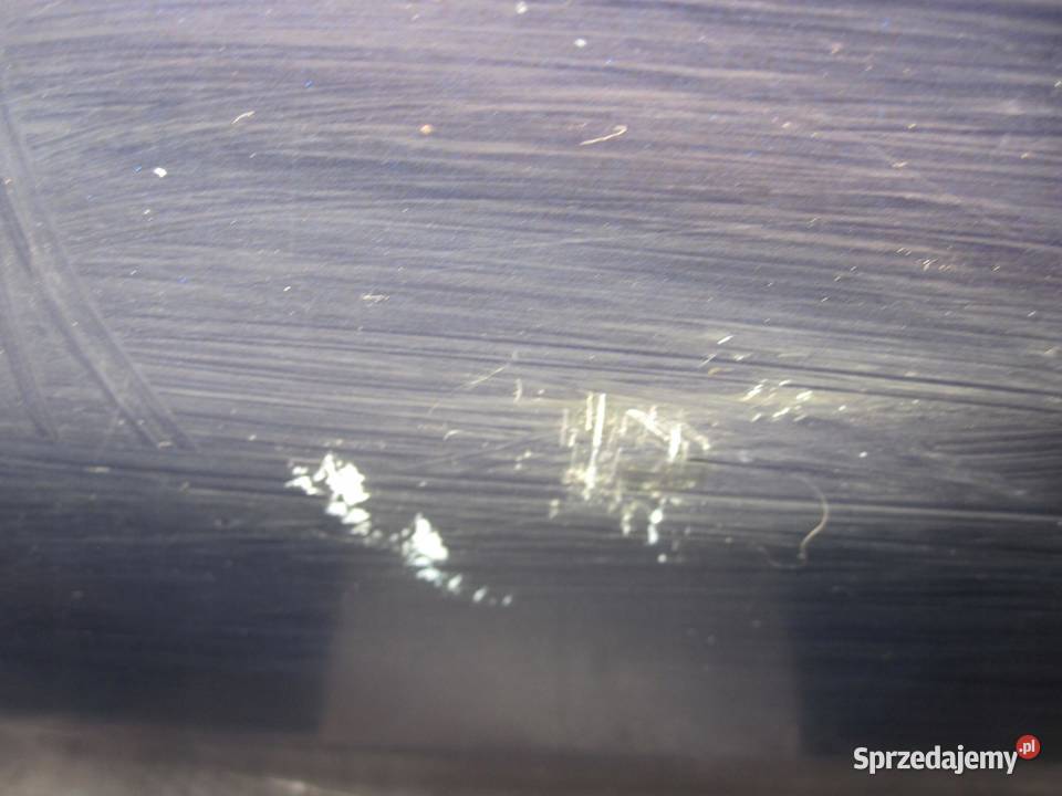 SUZUKI GRAND VITARA II LIFT 09r klapa tył Klapy bagażnika świętokrzyskie