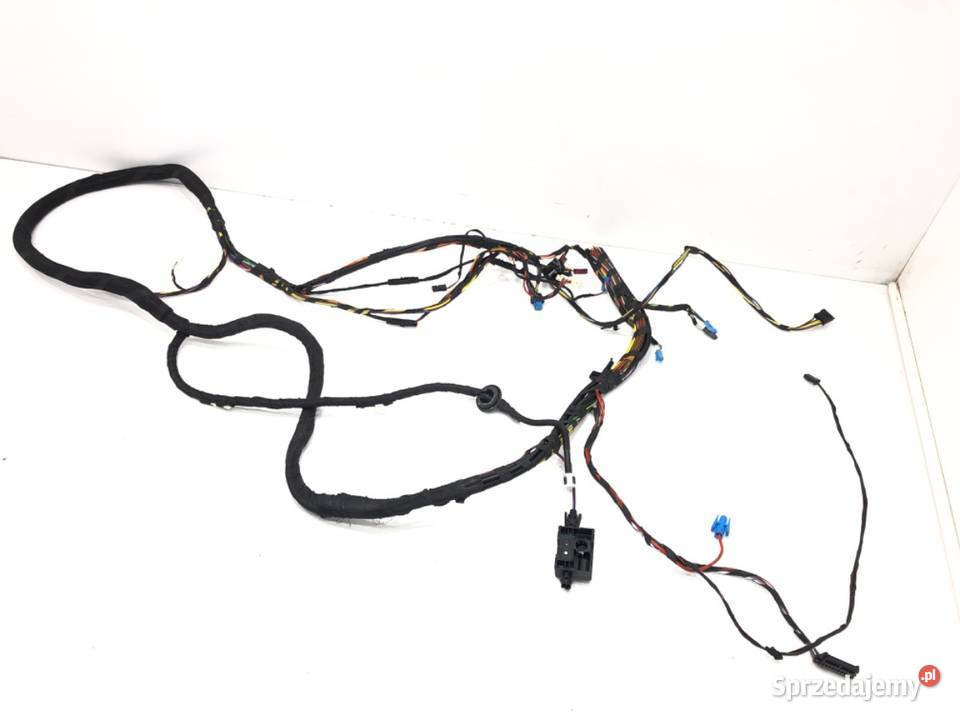 WIĄZKA KLAPY BMW G01 9389560 20 190 PRZEWÓD