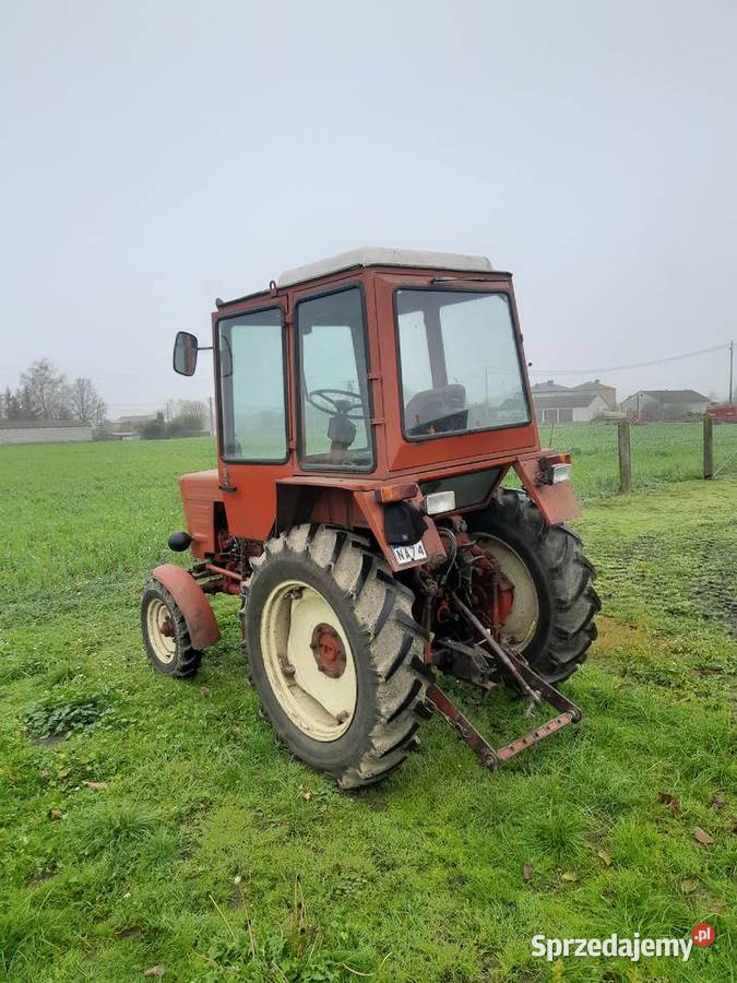 Władymirec T25A2 Władimirec Chrapoń