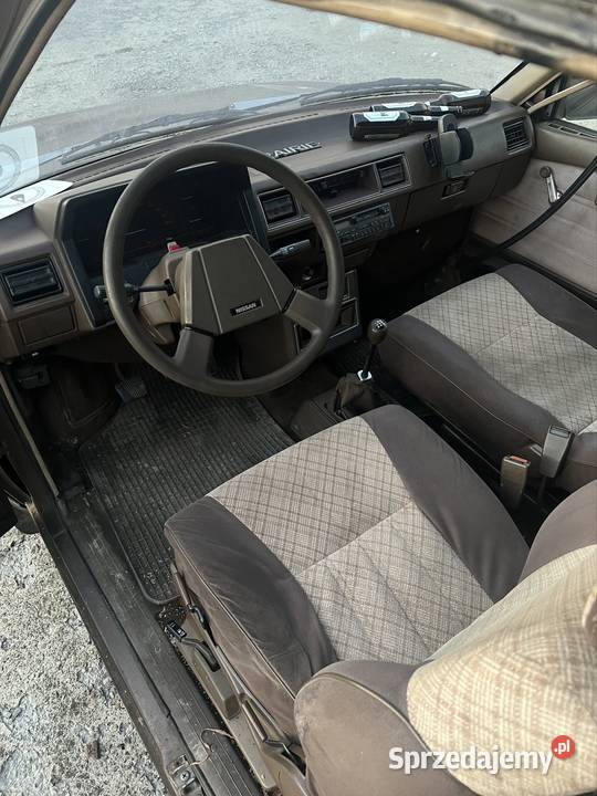 Nissan prairie 400000km Szczepańcowa