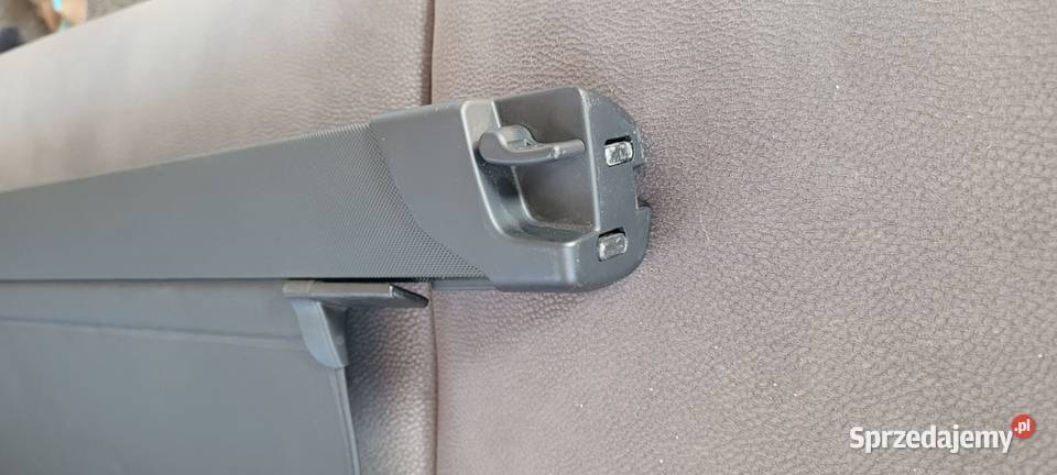 Roleta Audi Q7 4M Słupsk sprzedam