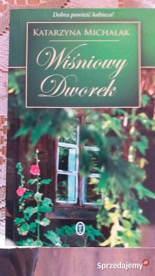 Wiśniowy Dworek Kraków