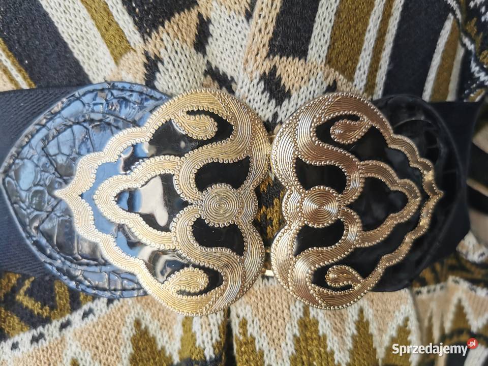 poncho uniwersalny Lublin sprzedam