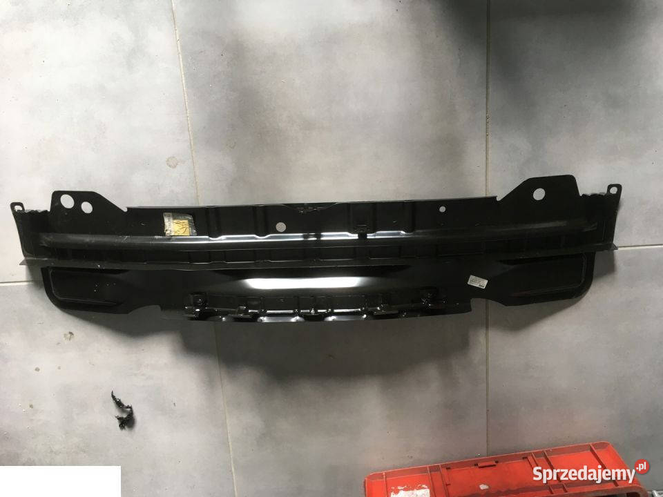 RENAULT CLIO SEDAN 2008 PAS TYLNY TYŁ lubelskie Kozubszczyzna