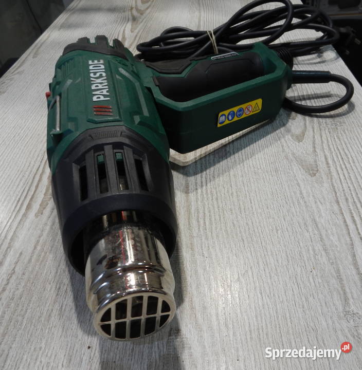 Opalarka Parkside PLHLG 2000 C2 Leżajsk sprzedam