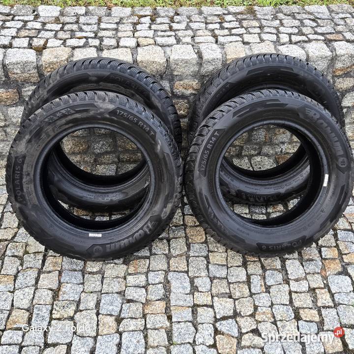 Opony zimowe śląskie Wodzisław Śląski