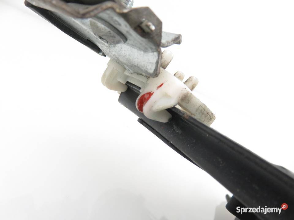 PODNOŚNIK SZYBY LEWY TYLNY VW SHARAN I 7M3959811