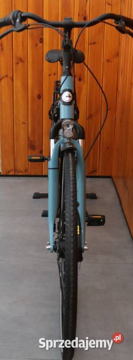 Rower damski Gazelle Orange C 7 D 57 RATY Milanówek sprzedam