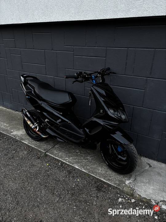 Peugeot Speedfight 2 5070