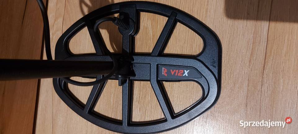 Minelab xterra Pro Wieliszew