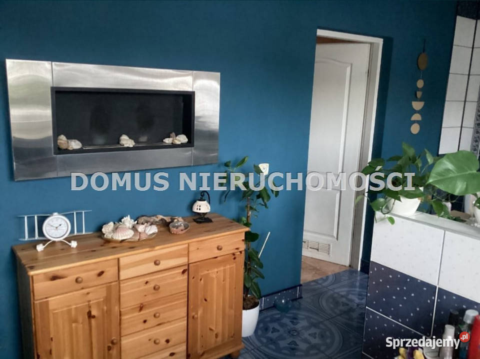sprzedaży domu wolnostojącego Piotrków Piotrków Trybunalski